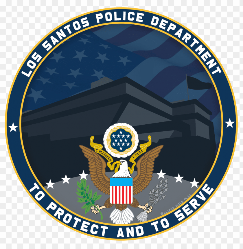 LSPD Logo